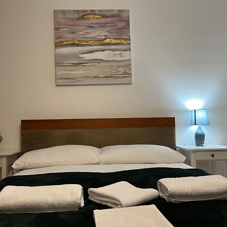 Entire Flat Near Kings Cross Leilighet London Eksteriør bilde